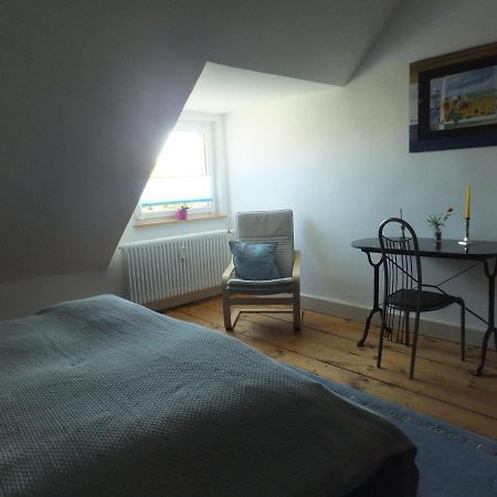 Ferienwohnung Im Zentrum Radolfzell am Bodensee Eksteriør billede