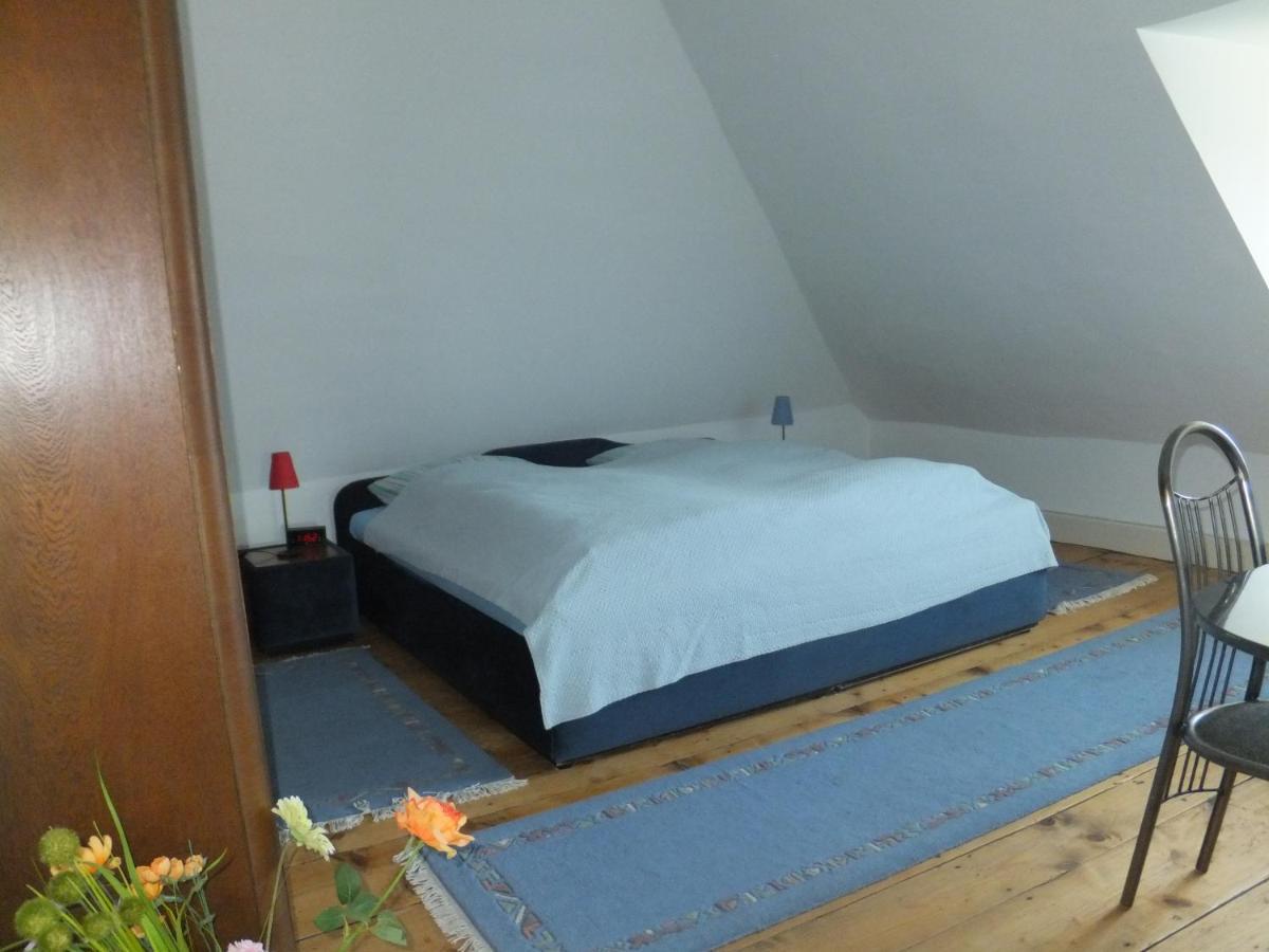Ferienwohnung Im Zentrum Radolfzell am Bodensee Eksteriør billede