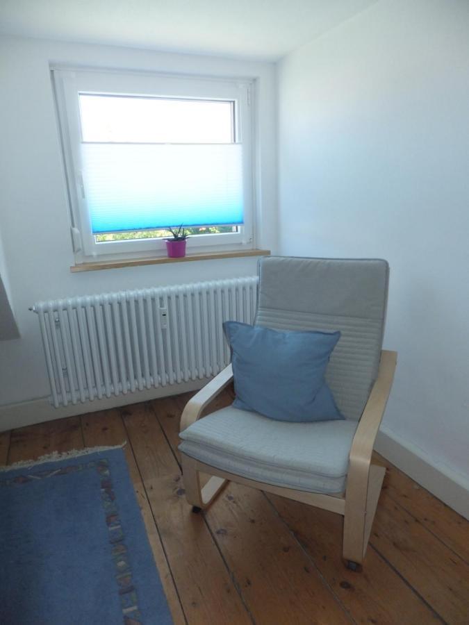 Ferienwohnung Im Zentrum Radolfzell am Bodensee Eksteriør billede