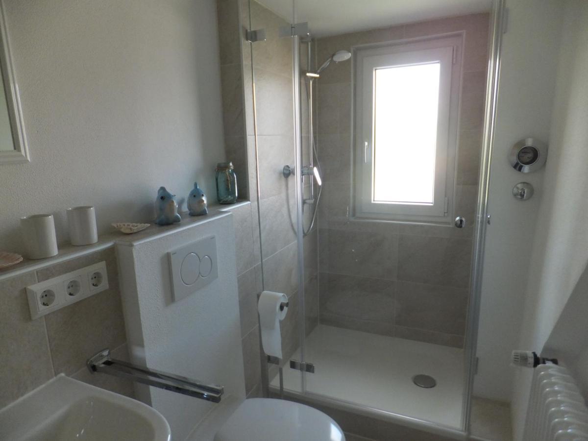 Ferienwohnung Im Zentrum Radolfzell am Bodensee Eksteriør billede