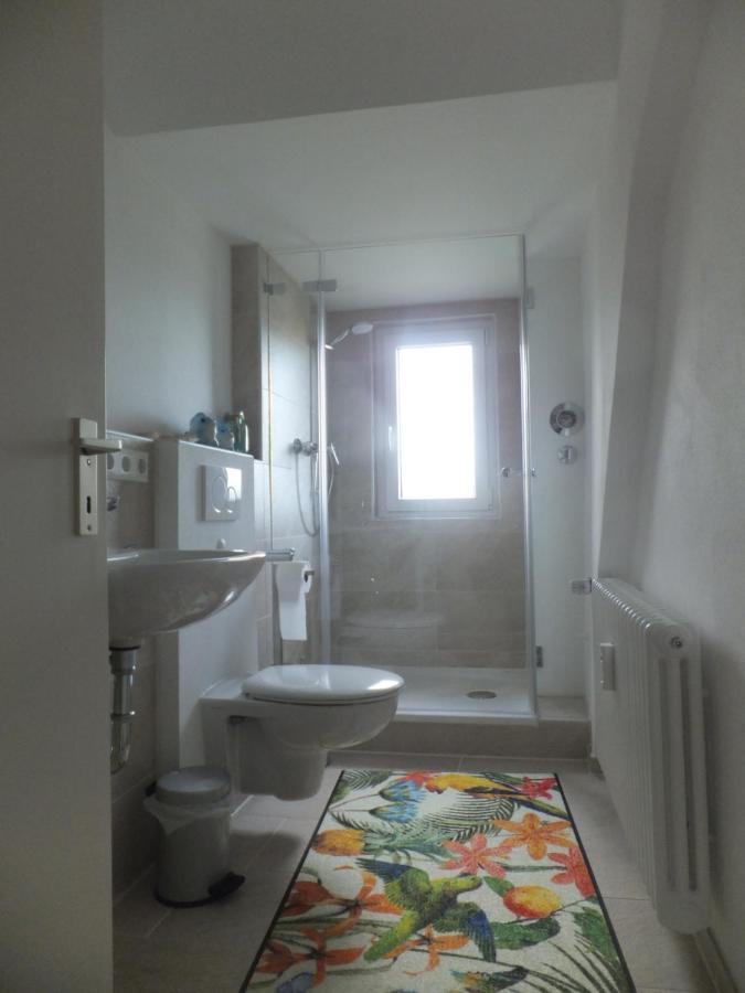 Ferienwohnung Im Zentrum Radolfzell am Bodensee Eksteriør billede