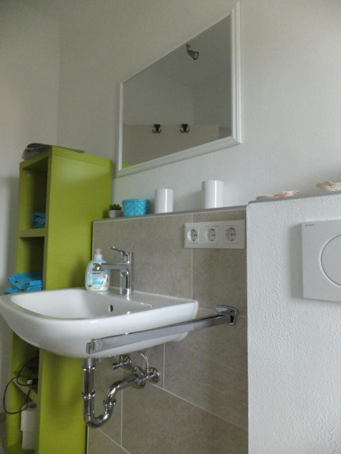 Ferienwohnung Im Zentrum Radolfzell am Bodensee Eksteriør billede