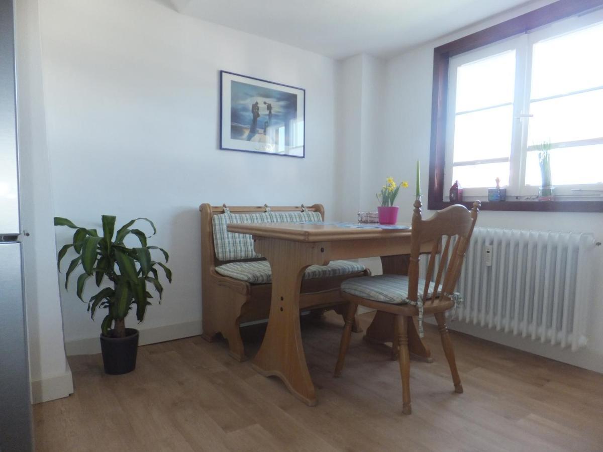 Ferienwohnung Im Zentrum Radolfzell am Bodensee Eksteriør billede
