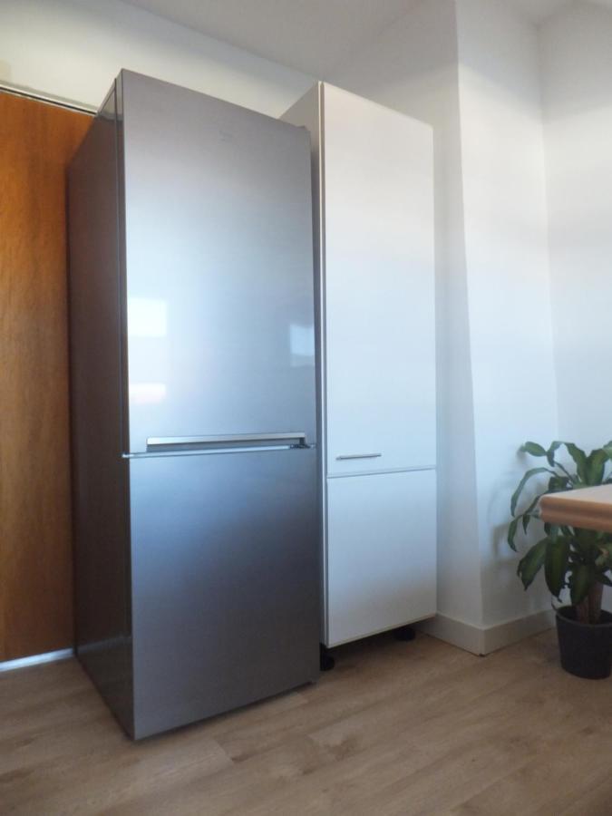 Ferienwohnung Im Zentrum Radolfzell am Bodensee Eksteriør billede