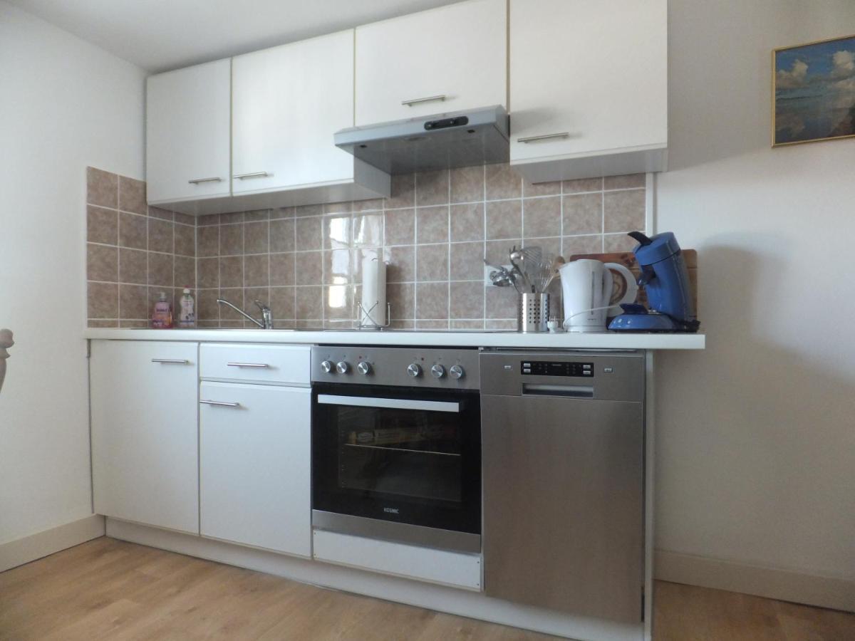 Ferienwohnung Im Zentrum Radolfzell am Bodensee Eksteriør billede