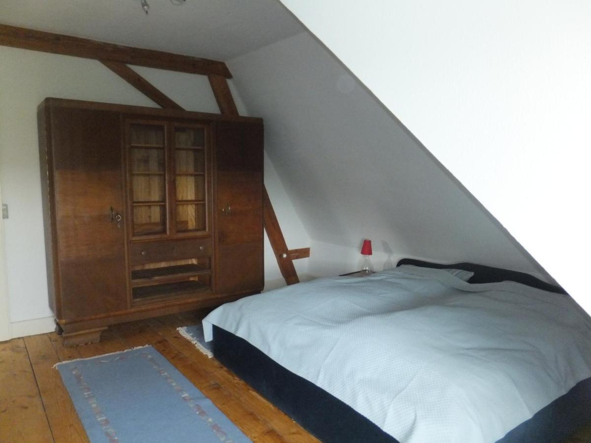 Ferienwohnung Im Zentrum Radolfzell am Bodensee Eksteriør billede