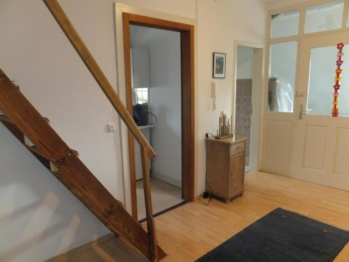 Ferienwohnung Im Zentrum Radolfzell am Bodensee Eksteriør billede