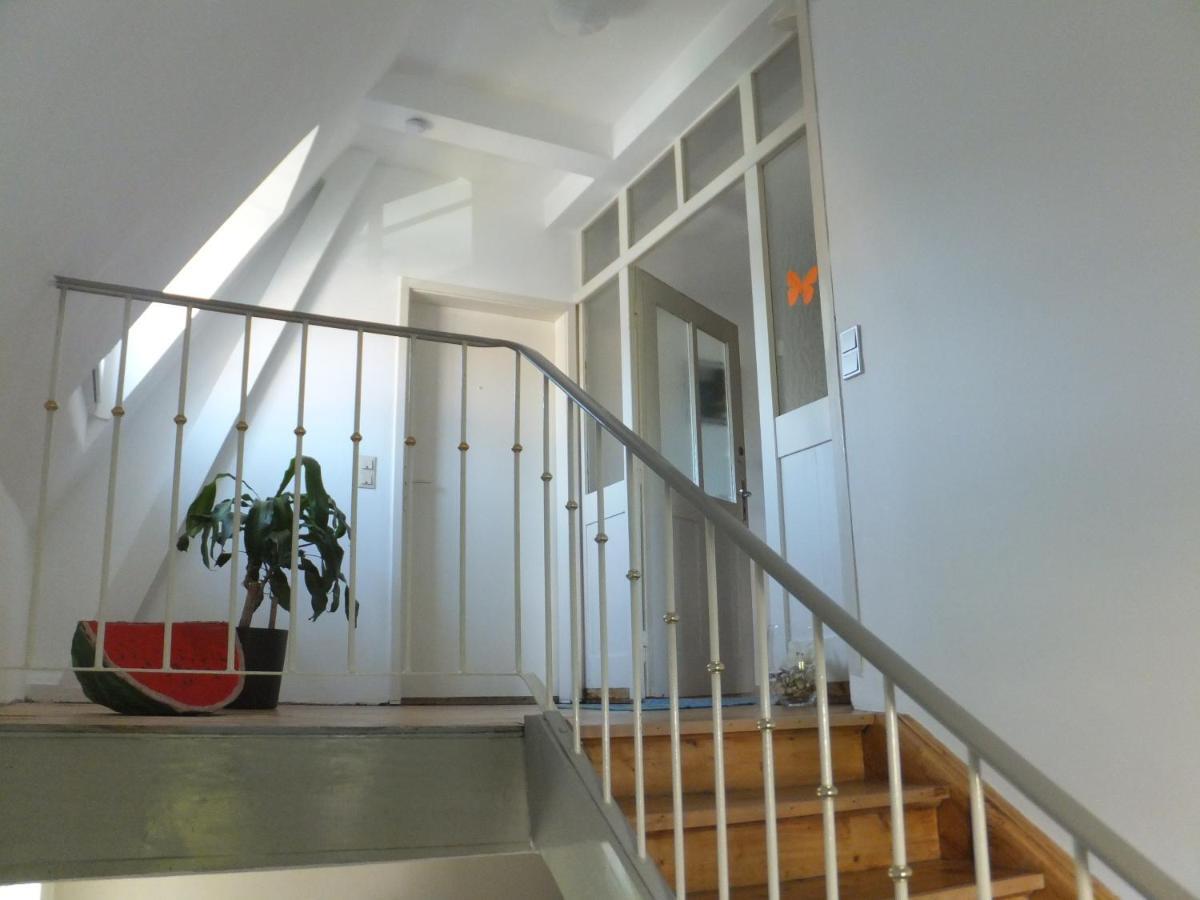 Ferienwohnung Im Zentrum Radolfzell am Bodensee Eksteriør billede
